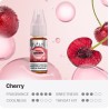 LIQUID ELFLIQ NIC SALT CHERRY 10ML
