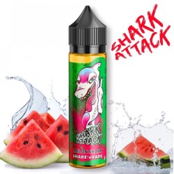 Příchuť IMPERIA Shark Attack - Shake and Vape 10ml Don Limon