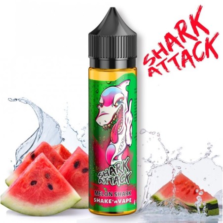 Příchuť IMPERIA Shark Attack - Shake and Vape 10ml Don Limon