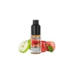 Liquid MARYLIQ Nic SALT Double Apple 10ml - 20mg