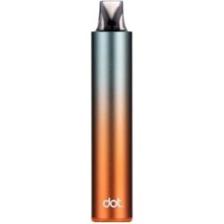 DotMod Switch R Pod elektronická cigareta 1000mAh Desert Sunset
