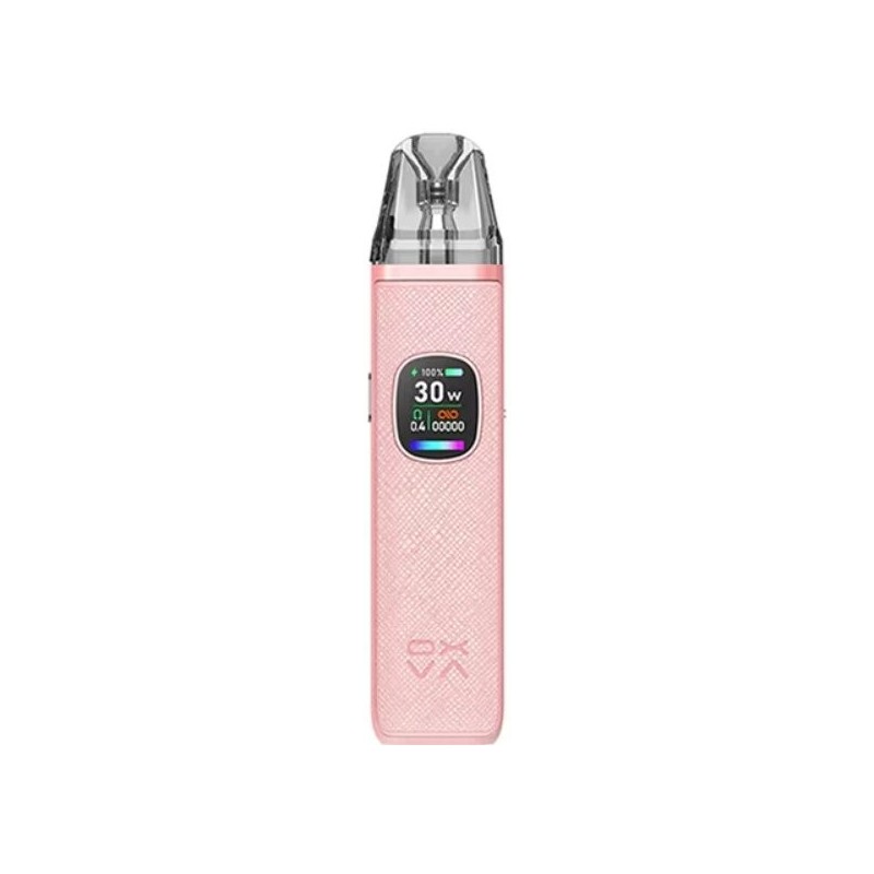 OXVA Xlim Pro 2 elektronická cigareta 1300mAh Coral Pink