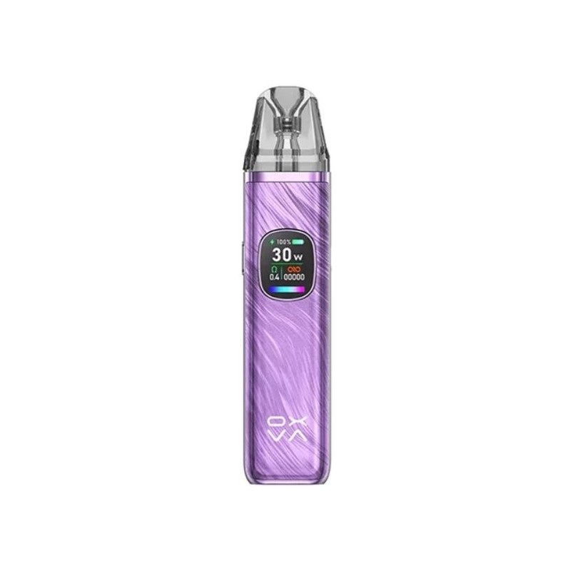 OXVA Xlim Pro 2 elektronická cigareta 1300mAh Dream Purple