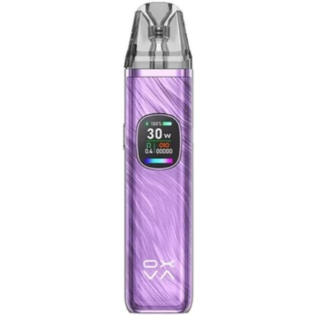 OXVA Xlim Pro 2 elektronická cigareta 1300mAh Dream Purple