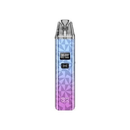 OXVA Xlim Classic Edition elektronická cigareta 1000mAh Pink Blue