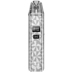 OXVA Xlim Classic Edition elektronická cigareta 1000mAh Silver