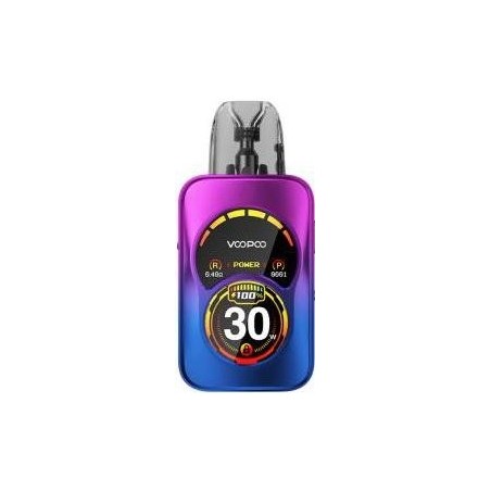 VOOPOO ARGUS A Pod elektronická cigareta 1100mAh Phantom Purple