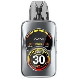 VOOPOO ARGUS A Pod elektronická cigareta 1100mAh Storm Silver