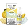 Liquid ELFLIQ Nic SALT Banana Ice 10ml