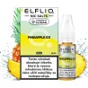 Liquid ELFLIQ Nic SALT Pineapple Ice 10ml