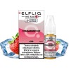 Liquid ELFLIQ Nic SALT Strawberry Ice 10ml