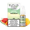 Liquid ELFLIQ Nic SALT Triple Melon 10ml