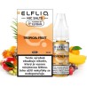 Liquid ELFLIQ Nic SALT Tropical Fruit 10ml