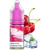 Liquid OXVA OX PASSION Salts Cherry Fizz 10ml