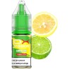 Liquid OXVA OX PASSION Salts Lemon Lime 10ml