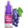 Liquid OXVA OX PASSION Salts Mixed Grapes 10ml