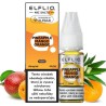 Liquid ELFLIQ Nic SALT Pineapple Mango Orange 10ml