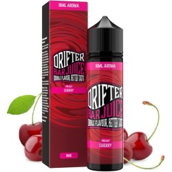 Příchuť Drifter Bar Juice S&V 16ml Cherry