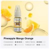 Liquid ELFLIQ Nic SALT Pineapple Mango Orange 10ml