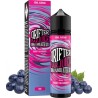 Příchuť Drifter Bar Juice S&V 16ml Forest Blueberry