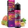 Příchuť Drifter Bar Juice S&V 16ml Kiwi Passionfruit Guava Ice