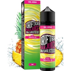 Příchuť Drifter Bar Juice S&V 16ml Pineapple Ice