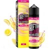 Příchuť Drifter Bar Juice S&V 16ml Red Berry and Lemon