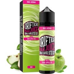 Příchuť Drifter Bar Juice S&V 16ml Sour Apple Ice