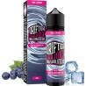 Příchuť Drifter Bar Juice S&V 16ml Sour Blueberry Ice