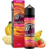 Příchuť Drifter Bar Juice S&V 16ml Strawberry Banana Ice
