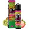 Příchuť Drifter Bar Juice S&V 16ml Strawberry Kiwi