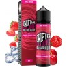 Příchuť Drifter Bar Juice S&V 16ml Strawberry Raspberry Cherry