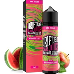 Příchuť Drifter Bar Juice S&V 16ml Watermelon Apple
