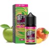 Příchuť Drifter Bar Juice S&V 6ml Apple Peach