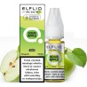 Liquid ELFLIQ Nic SALT Sour Apple 10ml