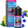 Příchuť Drifter Bar Juice S&V 6ml Lemon and Blue Raspberry