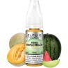 Liquid ELFLIQ Nic SALT Triple Melon 10ml