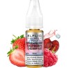 Liquid ELFLIQ Nic SALT Strawberry Raspberry Cherry Ice 10ml