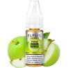 Liquid ELFLIQ Nic SALT Sour Apple 10ml