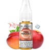 Liquid ELFLIQ Nic SALT Peach Ice 10ml