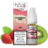Liquid ELFLIQ Nic SALT Strawberry Kiwi 10ml