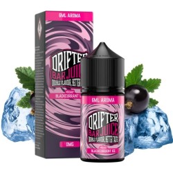 Příchuť Drifter Bar Juice S&V 6ml Blackcurrant Ice