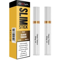 OXVA SLIMSTICK Pods cartridge Classic Tobacco 20mg 2Pack CZ