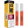 OXVA SLIMSTICK Pods cartridge Strawberry Raspberry Cherry 20mg 2Pack CZ