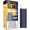 OXVA SLIMSTICK elektronická cigareta 1500mAh Blueberry 20mg Blue color CZ