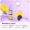 Liquid ELFLIQ Nic SALT Blackberry Lemon 10ml