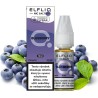 LIQUID ELFLIQ NIC SALT BLUEBERRY 10ML