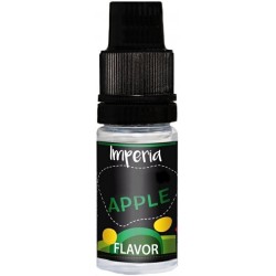 PŘÍCHUŤ IMPERIA BLACK LABEL 10ML APPLE (JABLKO)