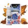 Liquid WAY to Vape American 10ml