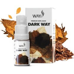 Liquid WAY to Vape Dark Way 10ml